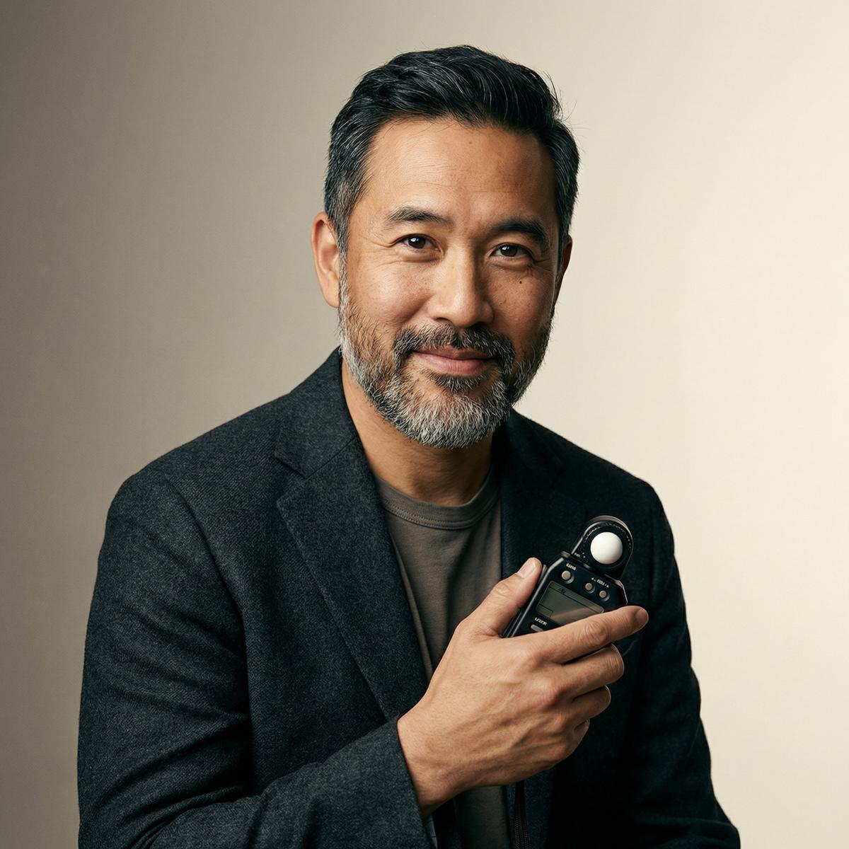 海角网首席导演陈志远